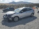 2024 Subaru Impreza Серебряный vin: JF1GUABC5R8336313