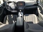 2025 Subaru Impreza Белый vin: JF1GUABC8S8276274