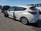 2025 Subaru Impreza Белый vin: JF1GUABC8S8276274