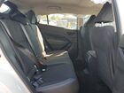 2025 Subaru Impreza Белый vin: JF1GUABC8S8276274
