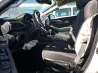 2025 Subaru Impreza Белый vin: JF1GUABC8S8276274