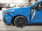 2024 Subaru Impreza Rs 5-door Синий vin: JF1GUHJC3R8354643