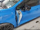 2024 Subaru Impreza Rs 5-door Синий vin: JF1GUHJC3R8354643