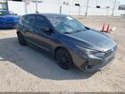 2024 Subaru Impreza Rs 5-door Gray vin: JF1GUHJC9R8247189