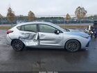 2025 Subaru Impreza Rs 5-door Серебряный vin: JF1GUHJC9S8219057