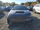 2021 Subaru Wrx Sti Серый vin: JF1VA2E6XM9800856