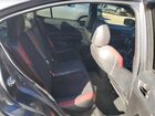 2021 Subaru Wrx Sti Серый vin: JF1VA2E6XM9800856