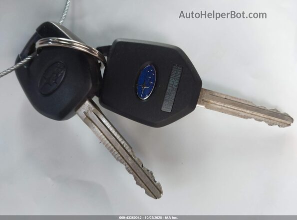 JF1VA2M6XJ9805746 2018 SUBARU WRX STI Серый Вид панели приборов