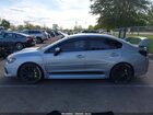 2018 Subaru Wrx Sti   Серый vin: JF1VA2M6XJ9805746