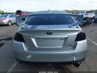 2018 Subaru Wrx Sti   Серый vin: JF1VA2M6XJ9805746