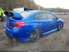 2019 Subaru Wrx Sti Синий vin: JF1VA2R69K9829529 2019 Subaru Wrx Sti Синий vin: JF1VA2R69K9829529