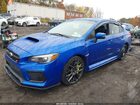 2019 Subaru Wrx Sti Синий vin: JF1VA2R69K9829529 2019 Subaru Wrx Sti Синий vin: JF1VA2R69K9829529