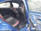 2019 Subaru Wrx Sti Синий vin: JF1VA2R69K9829529 2019 Subaru Wrx Sti Синий vin: JF1VA2R69K9829529