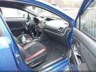 2019 Subaru Wrx Sti Синий vin: JF1VA2R69K9829529 2019 Subaru Wrx Sti Синий vin: JF1VA2R69K9829529