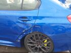 2018 Subaru Wrx Sti Limited Синий vin: JF1VA2T65J9807504 2018 Subaru Wrx Sti Limited Синий vin: JF1VA2T65J9807504