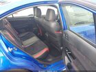 2018 Subaru Wrx Sti Limited Синий vin: JF1VA2T65J9807504 2018 Subaru Wrx Sti Limited Синий vin: JF1VA2T65J9807504