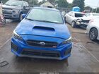2018 Subaru Wrx Sti Limited Синий vin: JF1VA2T65J9807504 2018 Subaru Wrx Sti Limited Синий vin: JF1VA2T65J9807504