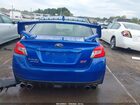 2018 Subaru Wrx Sti Limited Синий vin: JF1VA2T65J9807504 2018 Subaru Wrx Sti Limited Синий vin: JF1VA2T65J9807504