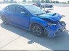 2023 Subaru Wrx   Black vin: JF1VBAA65P9814326
