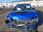 2022 Subaru Wrx   Синий vin: JF1VBAA67N9026435