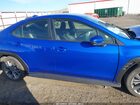 2022 Subaru Wrx   Синий vin: JF1VBAA67N9026435