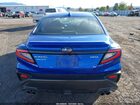 2022 Subaru Wrx   Синий vin: JF1VBAA67N9026435