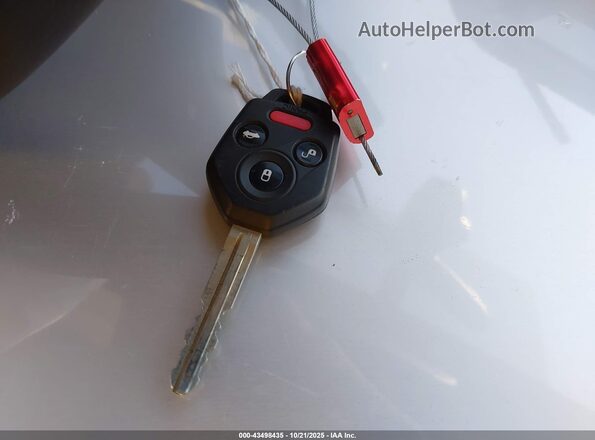 JF1VBAA67N9026435 2022 SUBARU WRX Синий Вид панели приборов