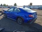 2022 Subaru Wrx   Синий vin: JF1VBAA67N9026435