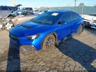 2024 Subaru Wrx   Синий vin: JF1VBAB62R9805763