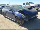 2023 Subaru Wrx Premium Blue vin: JF1VBAF61P9816597