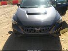 2022 Subaru Wrx Premium Blue vin: JF1VBAF64N9009763