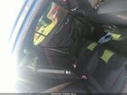 2022 Subaru Wrx Premium Blue vin: JF1VBAF64N9009763