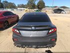 2022 Subaru Wrx Premium Blue vin: JF1VBAF64N9009763