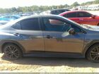 2022 Subaru Wrx Premium Blue vin: JF1VBAF64N9009763