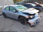 2022 Subaru Wrx Premium Silver vin: JF1VBAF69N9022749