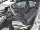 2022 Subaru Wrx Premium Silver vin: JF1VBAF6XN9019780