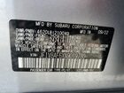 2022 Subaru Wrx Premium Silver vin: JF1VBAF6XN9019780