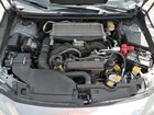 2022 Subaru Wrx Premium Silver vin: JF1VBAF6XN9019780