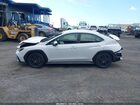 2025 Subaru Wrx Premium Белый vin: JF1VBAH63S9800651