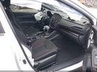 2025 Subaru Wrx Premium Белый vin: JF1VBAH63S9800651