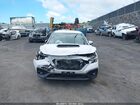 2025 Subaru Wrx Premium Белый vin: JF1VBAH63S9800651