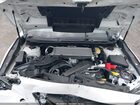 2025 Subaru Wrx Premium Белый vin: JF1VBAH63S9800651