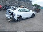 2025 Subaru Wrx Premium Белый vin: JF1VBAH63S9800651