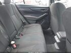 2025 Subaru Wrx Premium Белый vin: JF1VBAH63S9800651