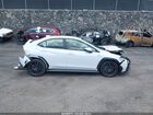 2025 Subaru Wrx Premium Белый vin: JF1VBAH63S9800651