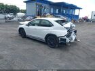 2025 Subaru Wrx Premium Белый vin: JF1VBAH63S9800651