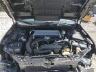 2025 Subaru Wrx Premium Gray vin: JF1VBAH68S9801357