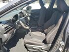 2025 Subaru Wrx Premium Gray vin: JF1VBAH68S9801357