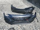 2025 Subaru Wrx Premium Gray vin: JF1VBAH68S9801357