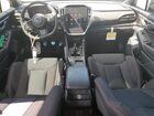 2025 Subaru Wrx Premium Gray vin: JF1VBAH68S9801357